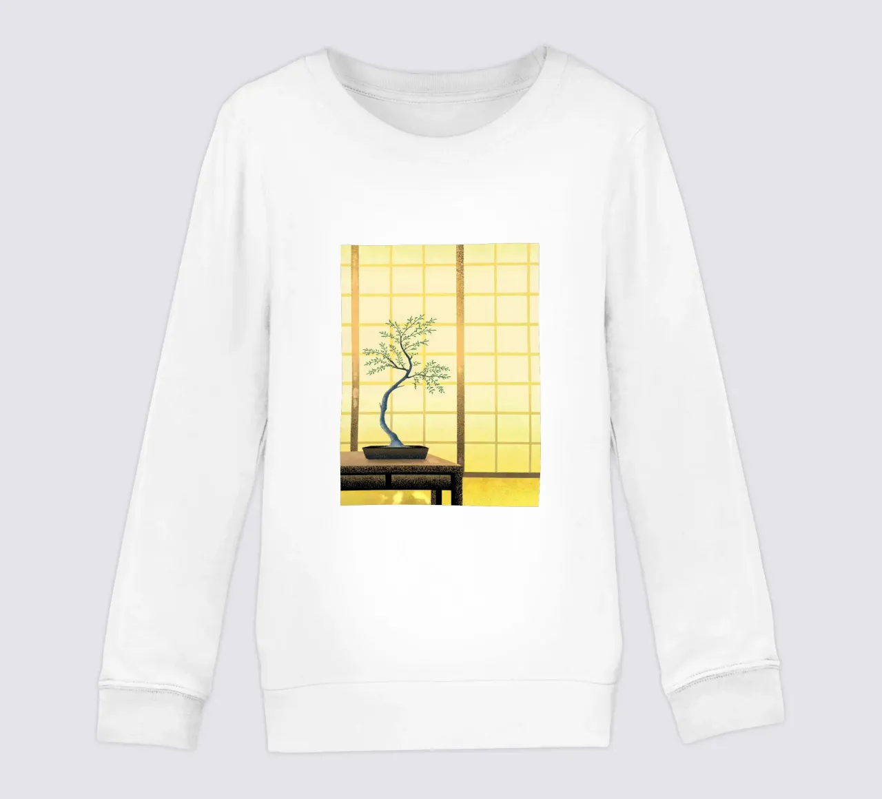 Piante bonsai felpa bambino da SOUL SHOP