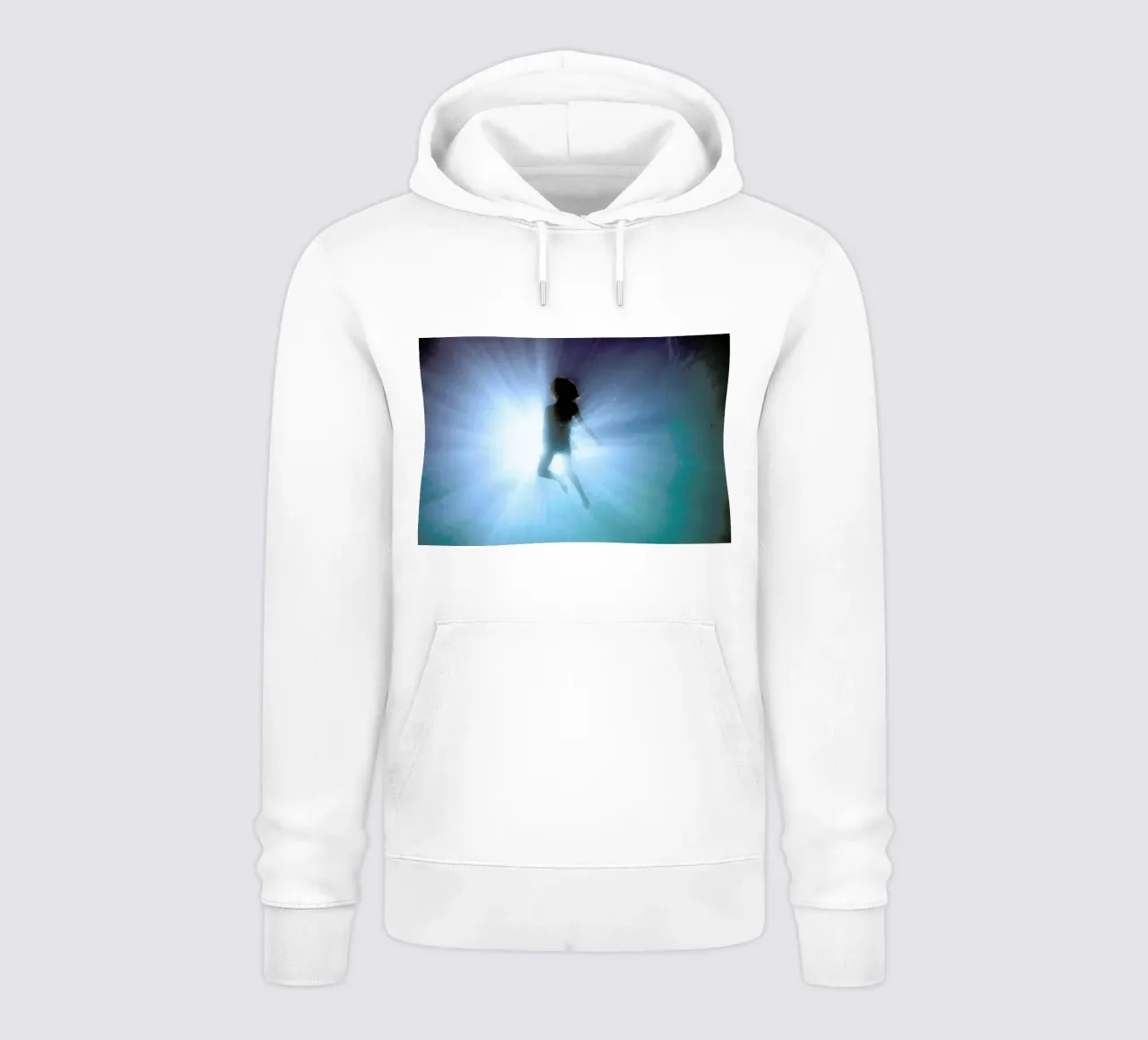 Untitled_7 hoodie by James Cooper