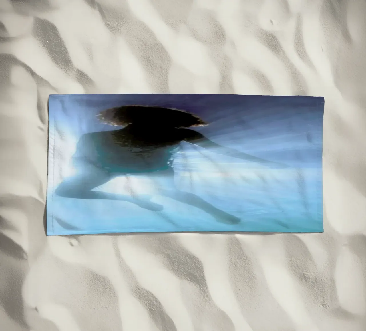 Untitled_7 telo mare da James Cooper