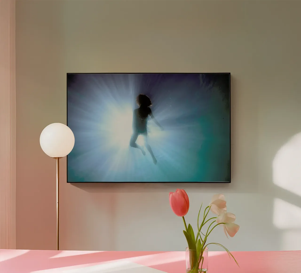 Untitled_7 plexiglass da James Cooper