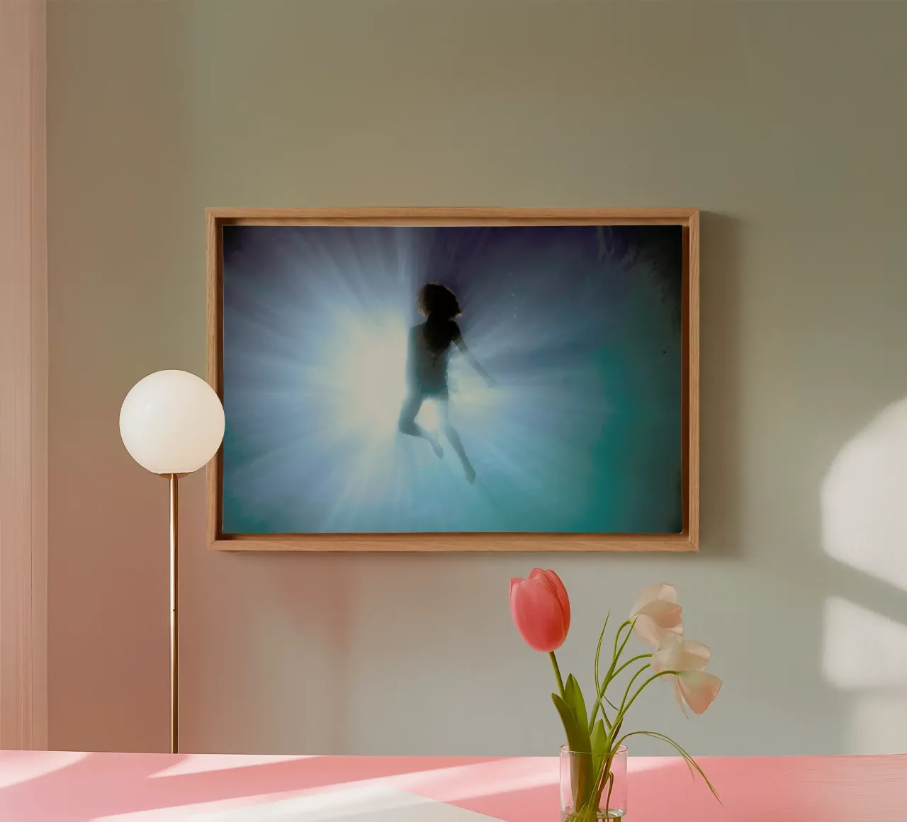 Untitled_7 tela da James Cooper