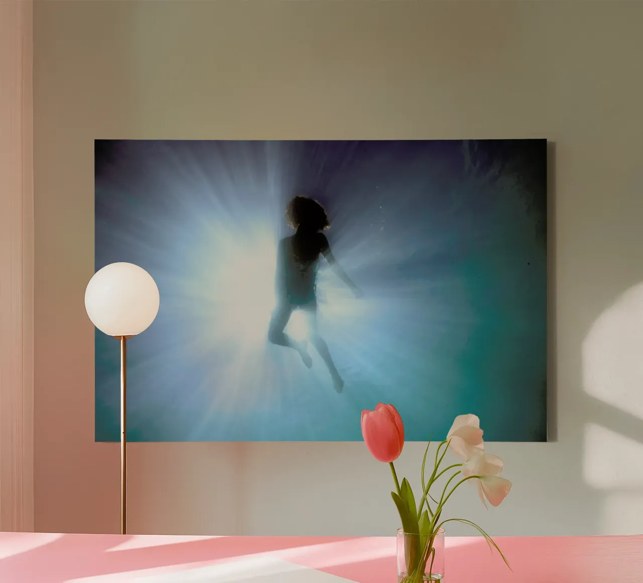 Untitled_7 tela da James Cooper