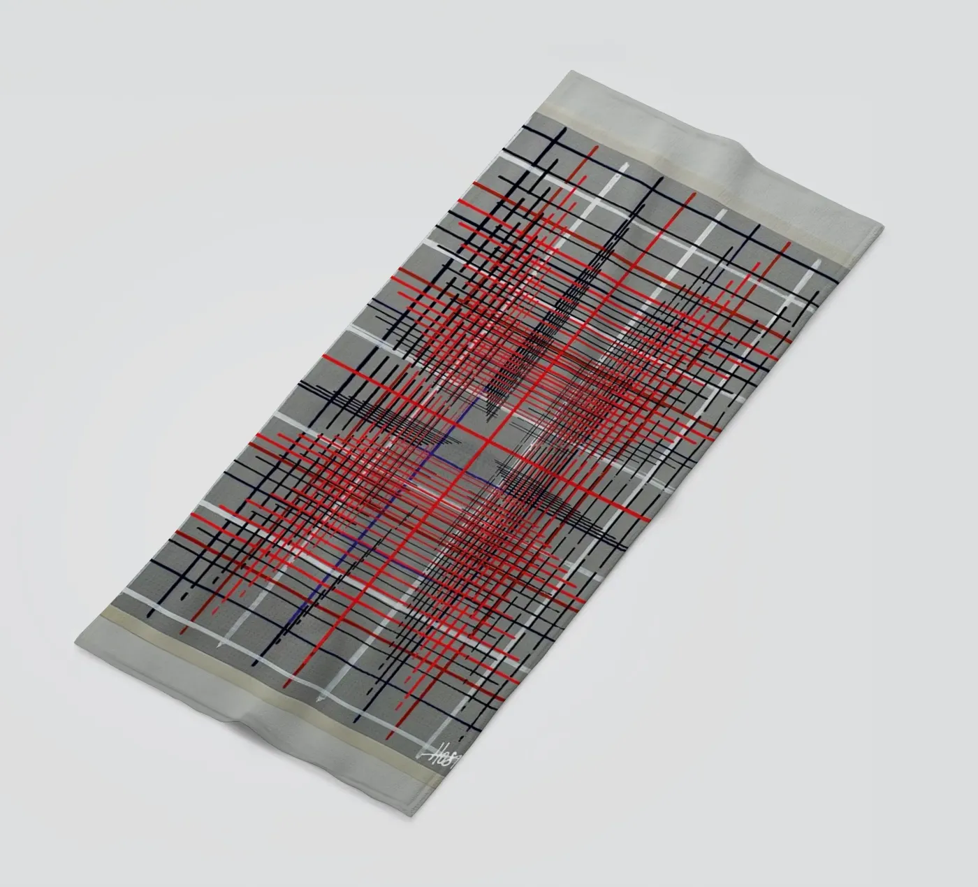 Interdependence 07 telo mare da Joachim Høst