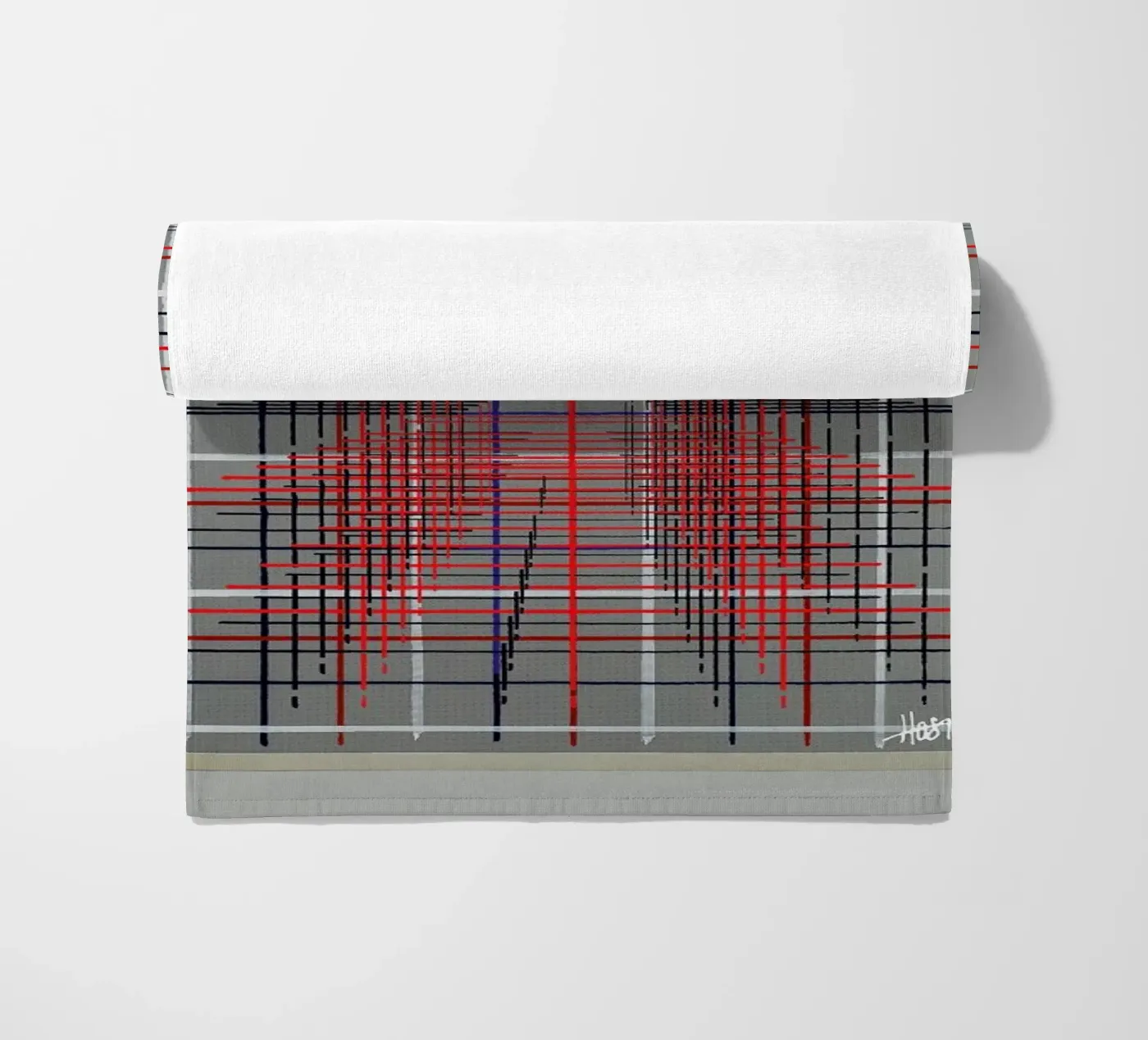 Interdependence 07 telo mare da Joachim Høst