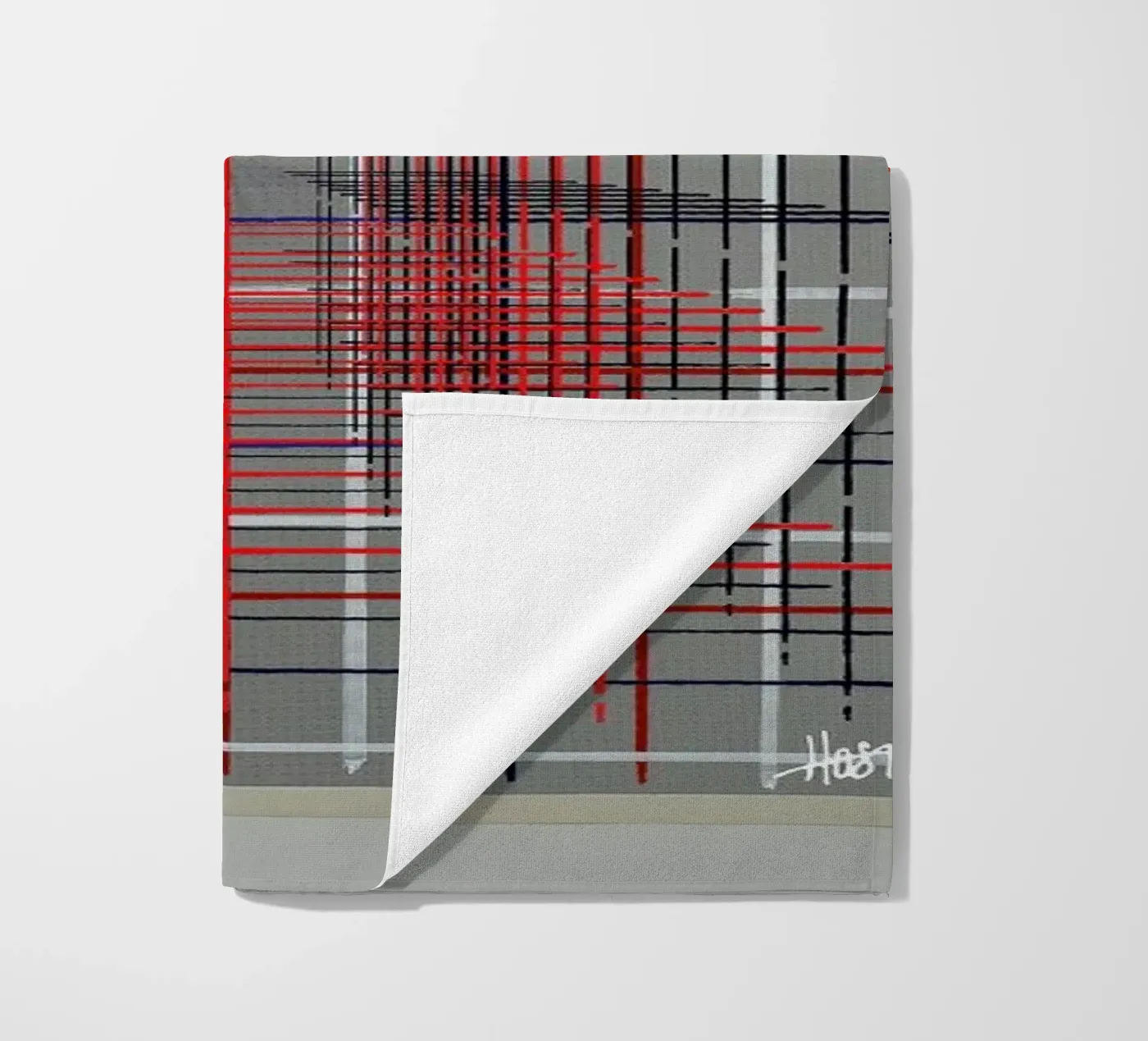 Interdependence 07 telo mare da Joachim Høst