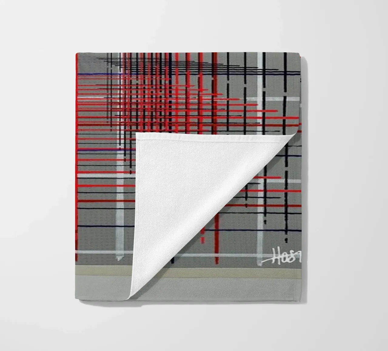 Interdependence 07 telo mare da Joachim Høst