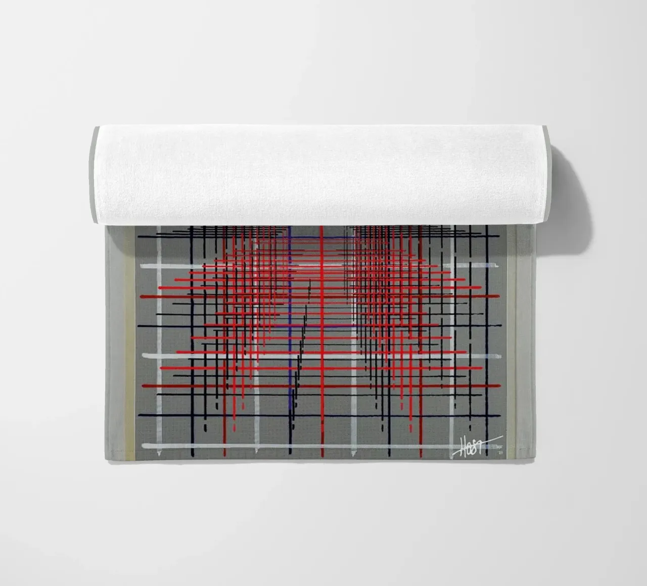 Interdependence 07 telo mare da Joachim Høst