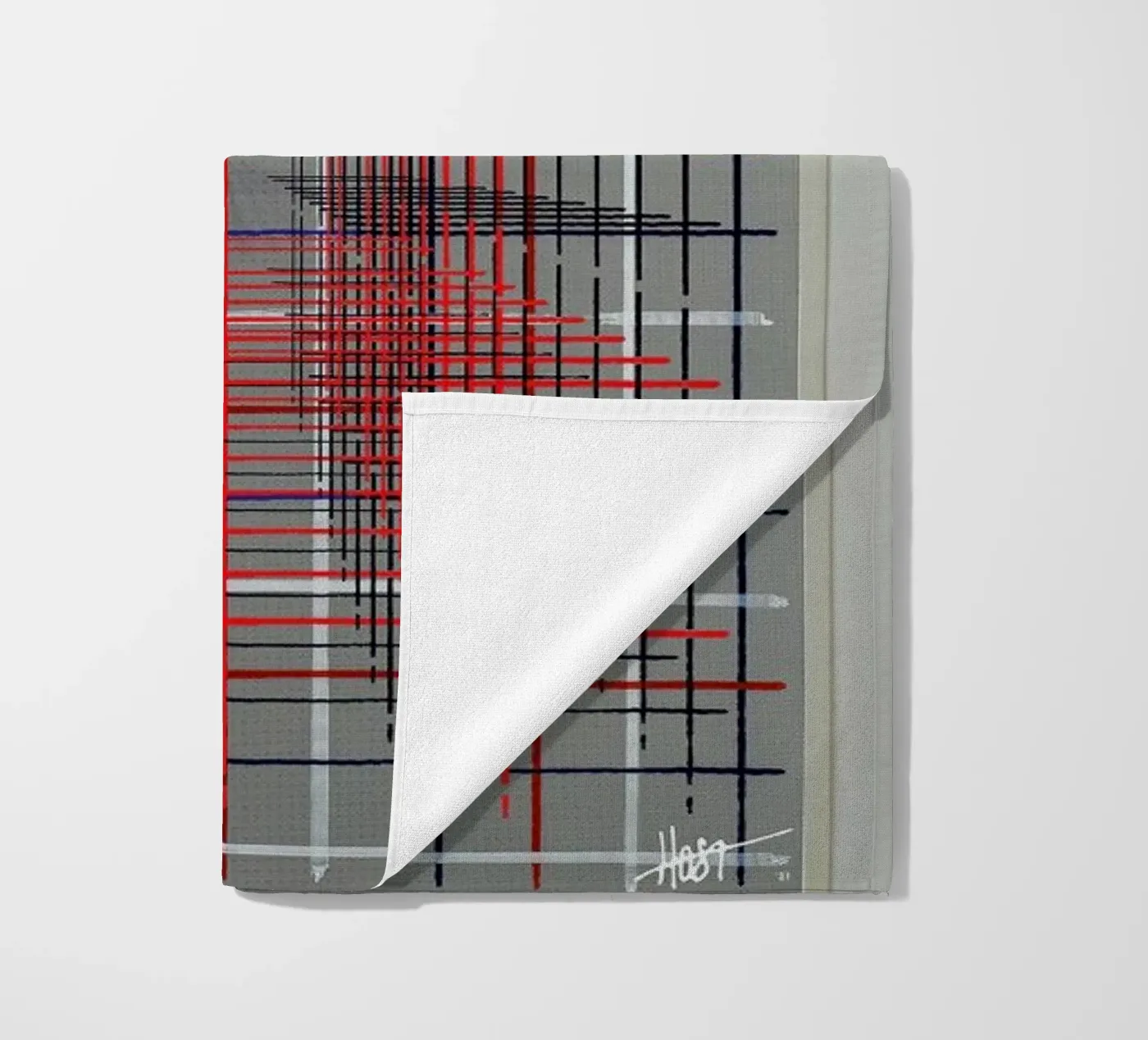 Interdependence 07 telo mare da Joachim Høst