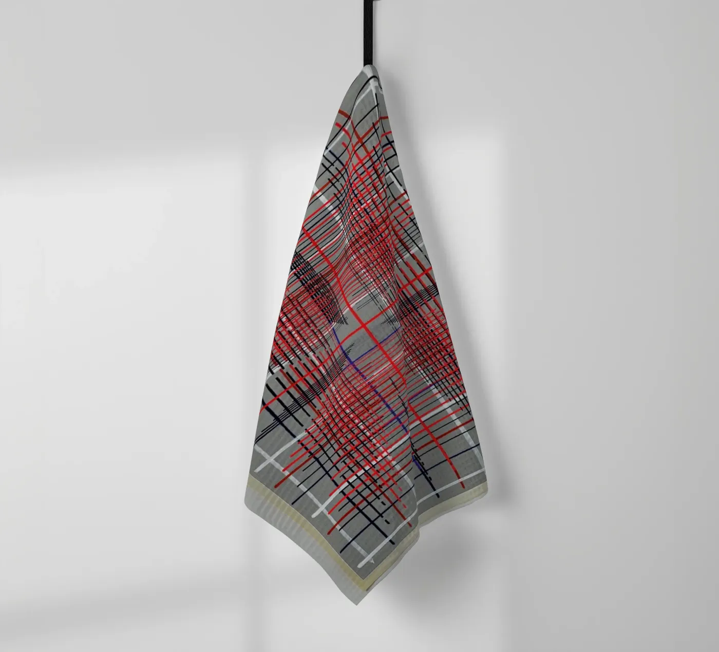 Interdependence 07 theedoek van Joachim Høst