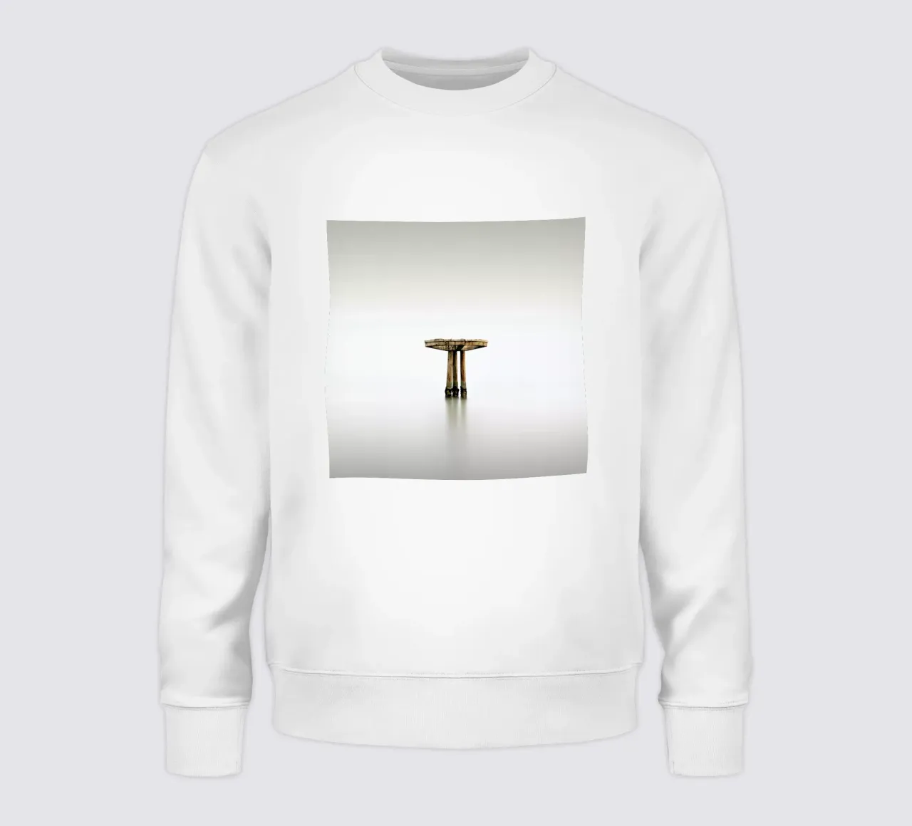 Vecchi Tempi felpa da Håggard Photography | Ronny Behnert