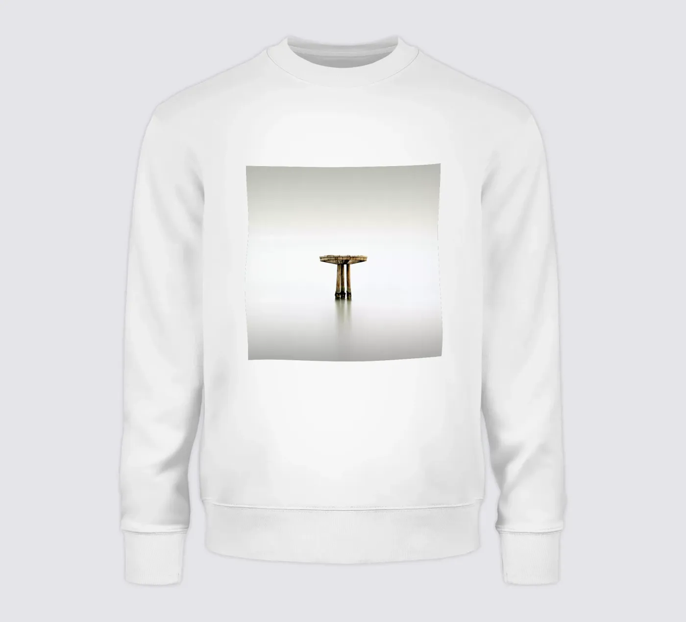 Vecchi Tempi felpa da Håggard Photography | Ronny Behnert