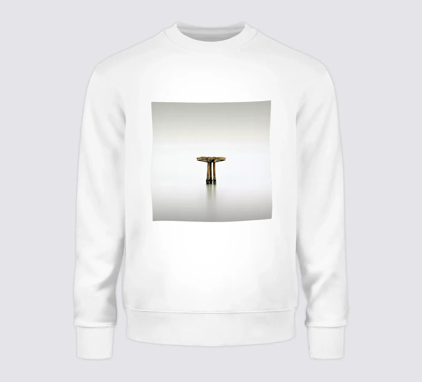 Vecchi Tempi felpa da Håggard Photography | Ronny Behnert