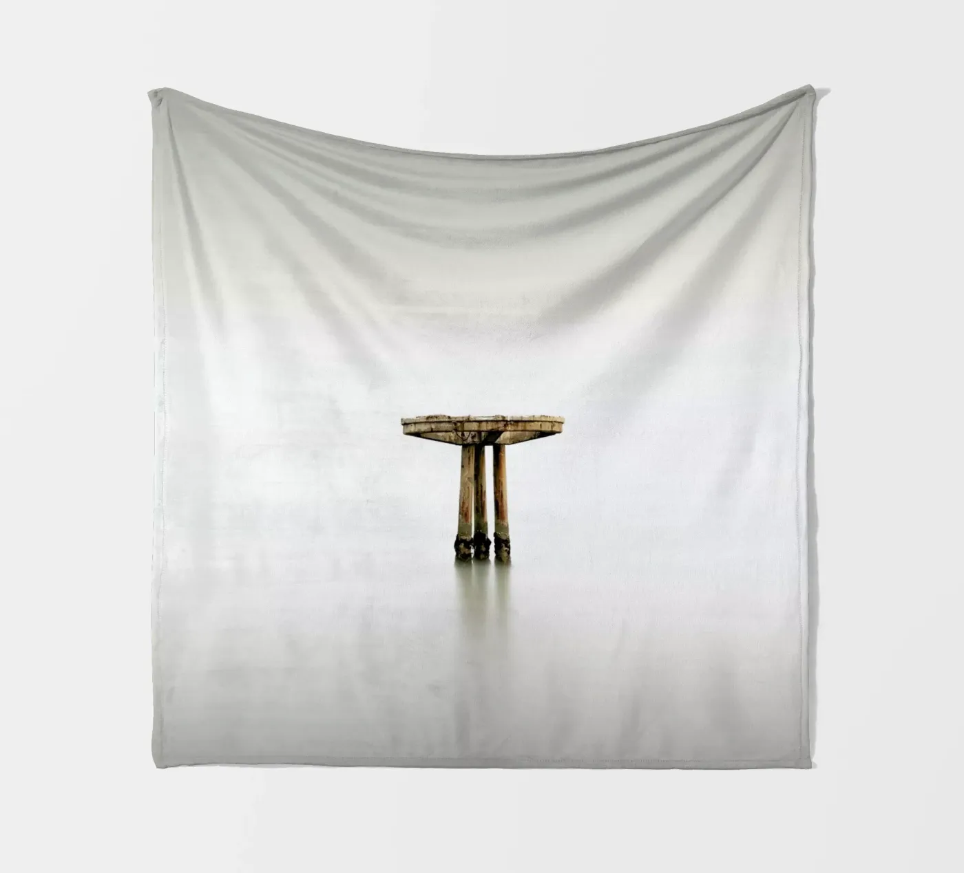 Vecchi Tempi coperta in pile da Håggard Photography | Ronny Behnert