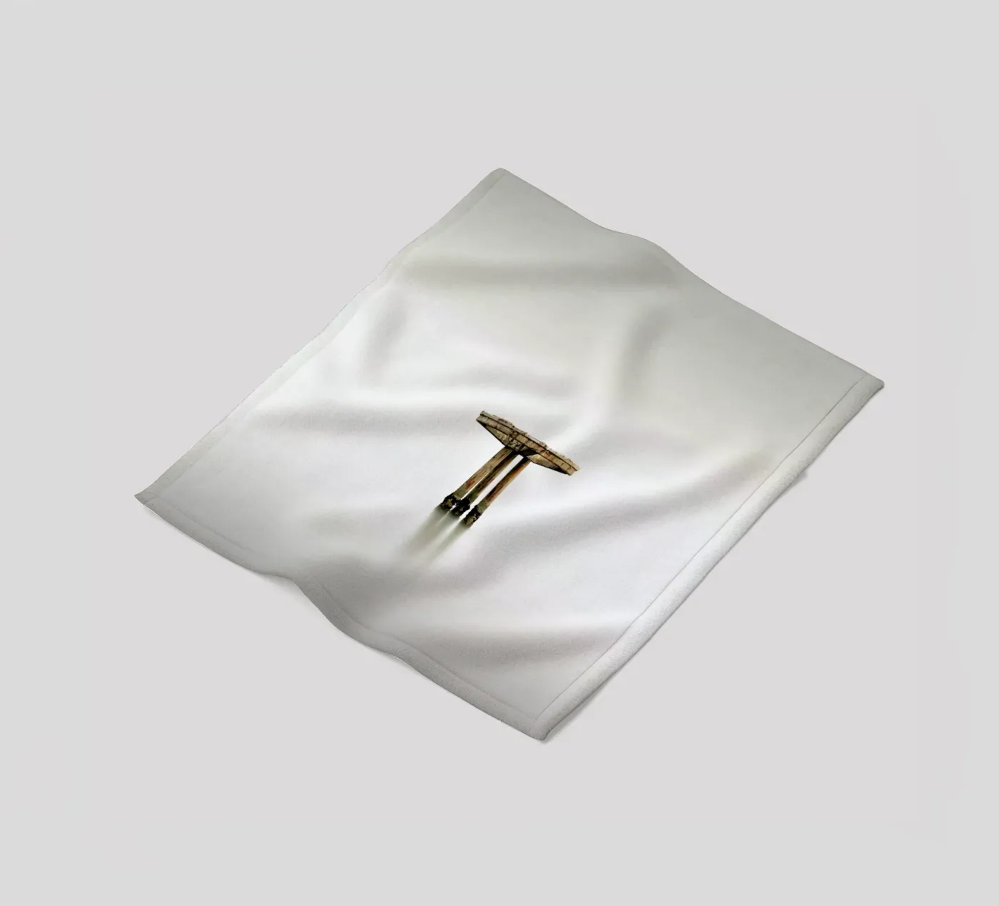 Vecchi Tempi coperta in pile da Håggard Photography | Ronny Behnert