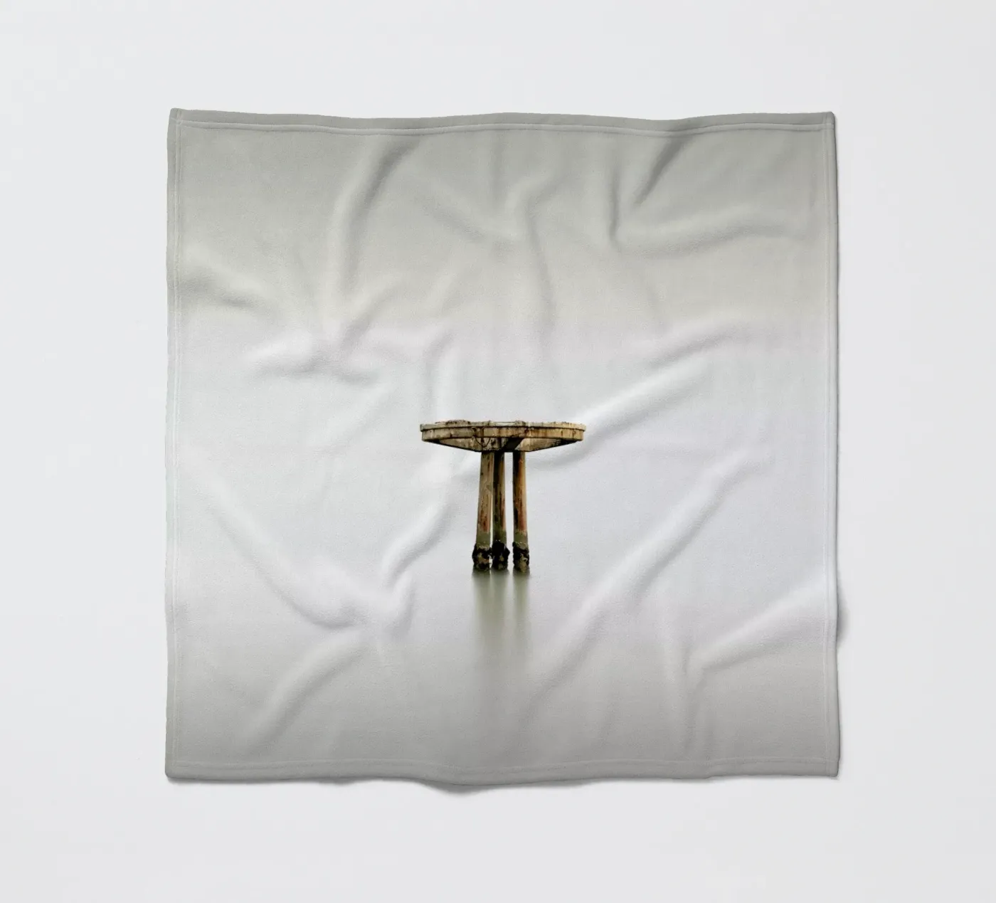 Vecchi Tempi coperta in pile da Håggard Photography | Ronny Behnert