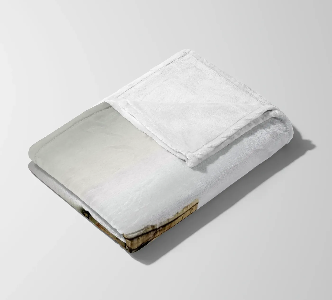 Vecchi Tempi coperta in pile da Håggard Photography | Ronny Behnert