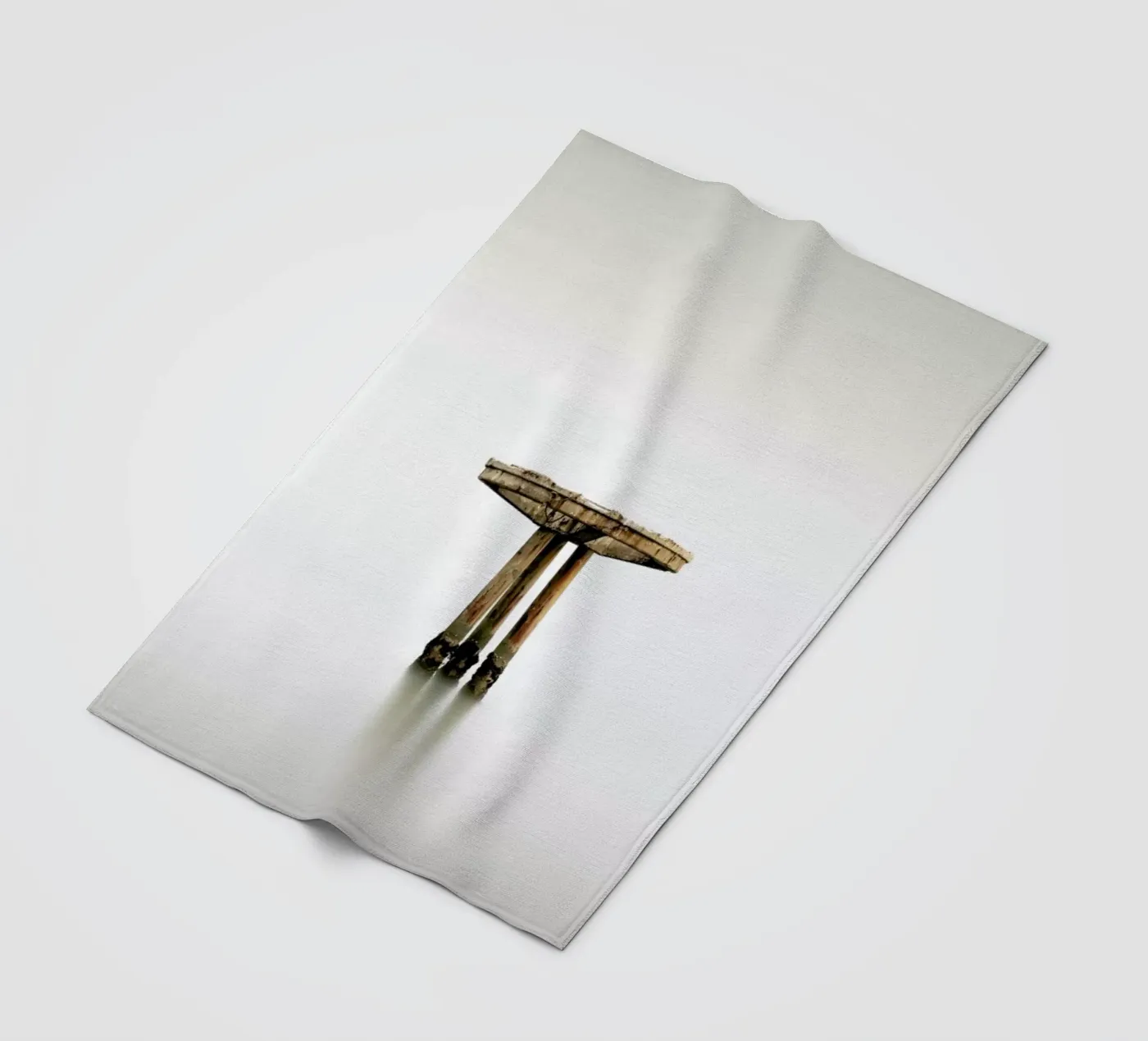 Vecchi Tempi coperta in pile da Håggard Photography | Ronny Behnert