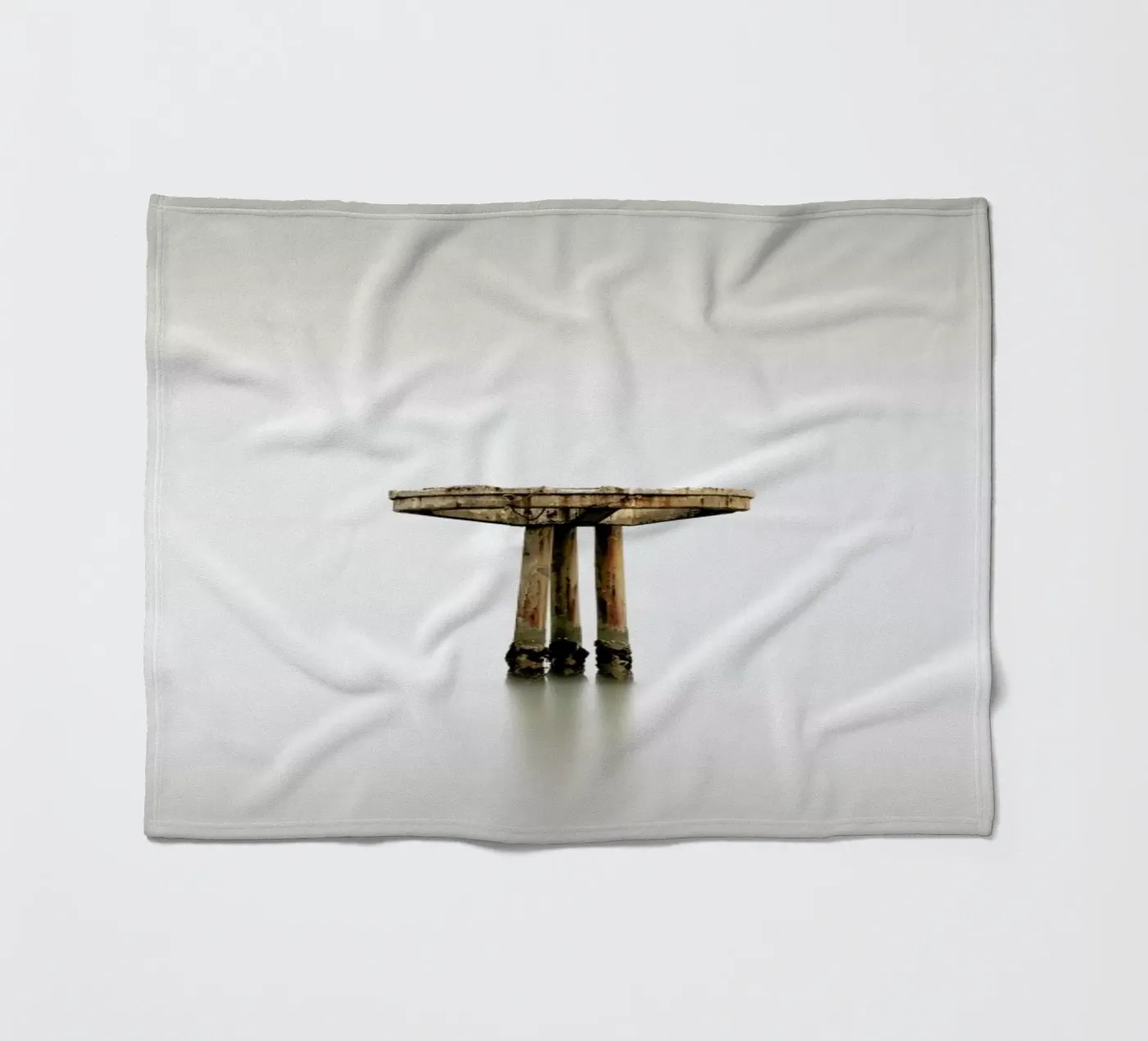 Vecchi Tempi coperta in pile da Håggard Photography | Ronny Behnert