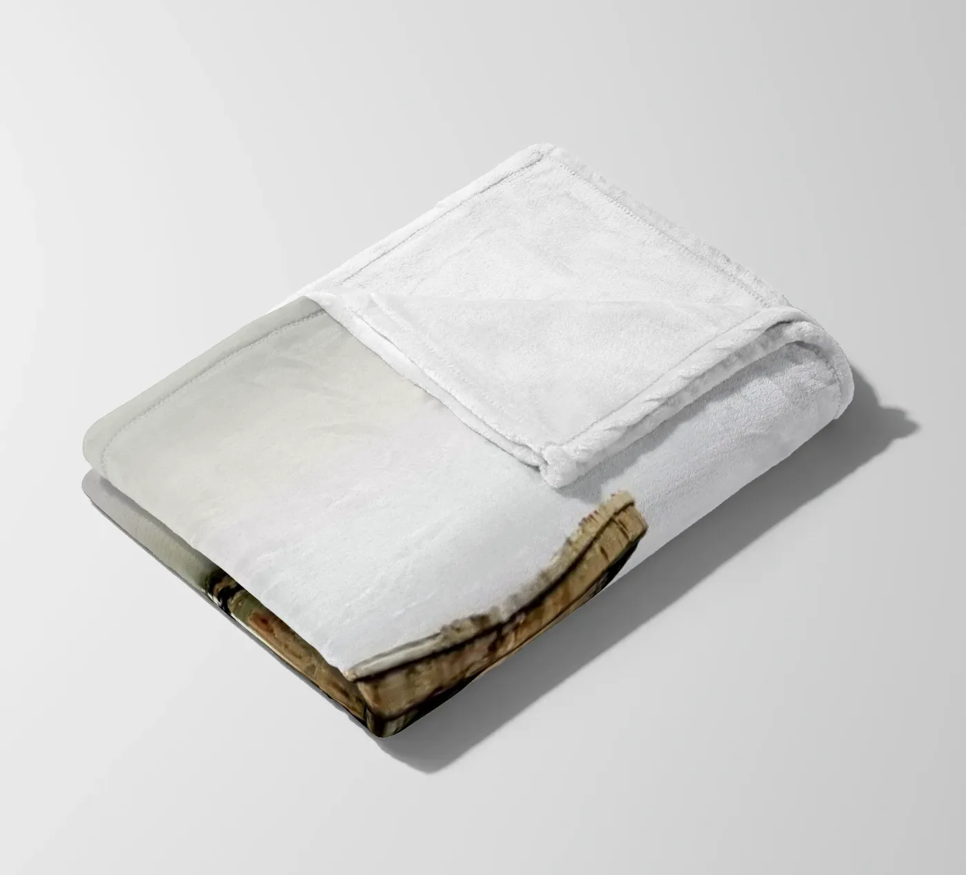 Vecchi Tempi coperta in pile da Håggard Photography | Ronny Behnert