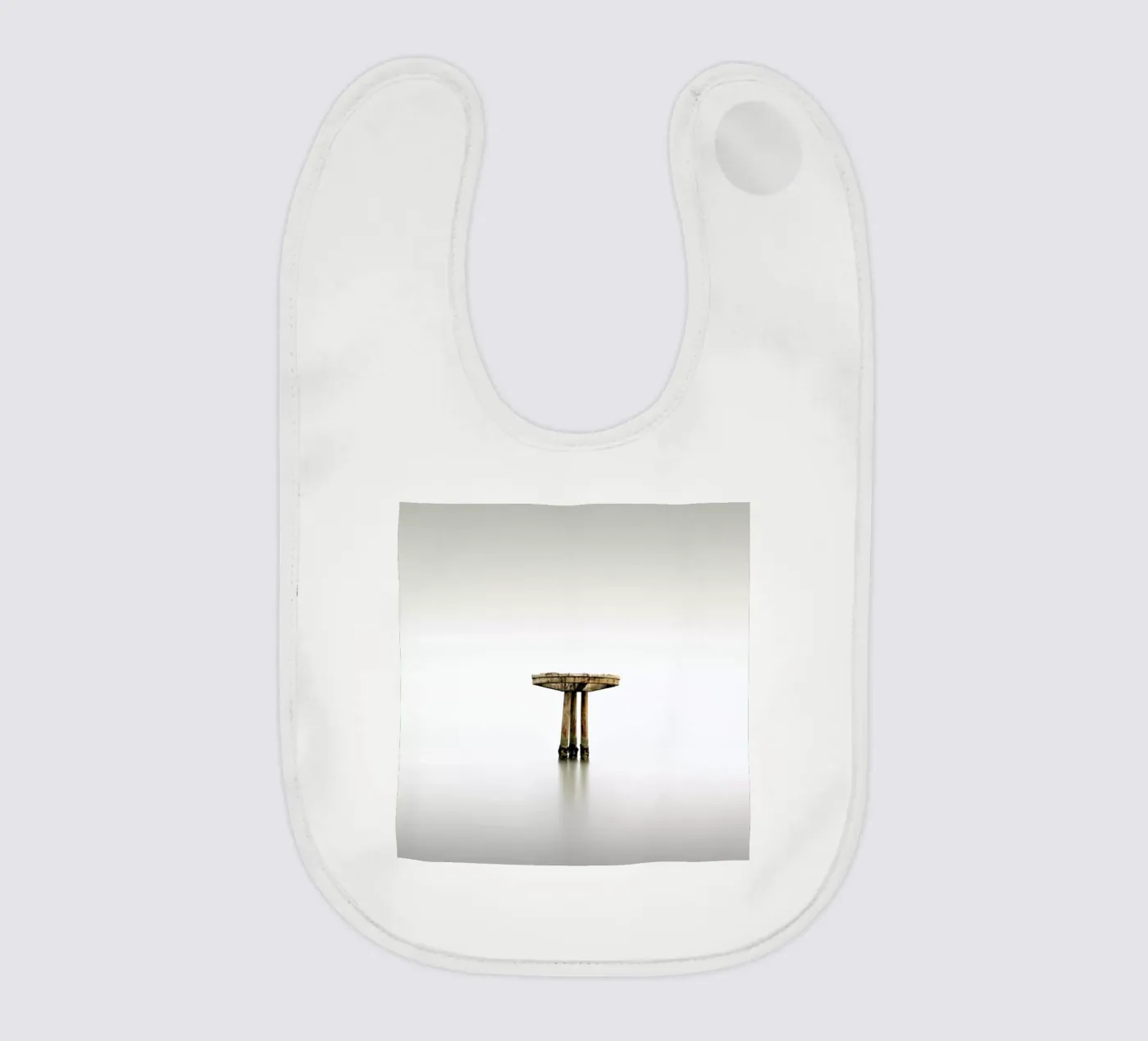 Vecchi Tempi baby slabbetje van Håggard Photography | Ronny Behnert