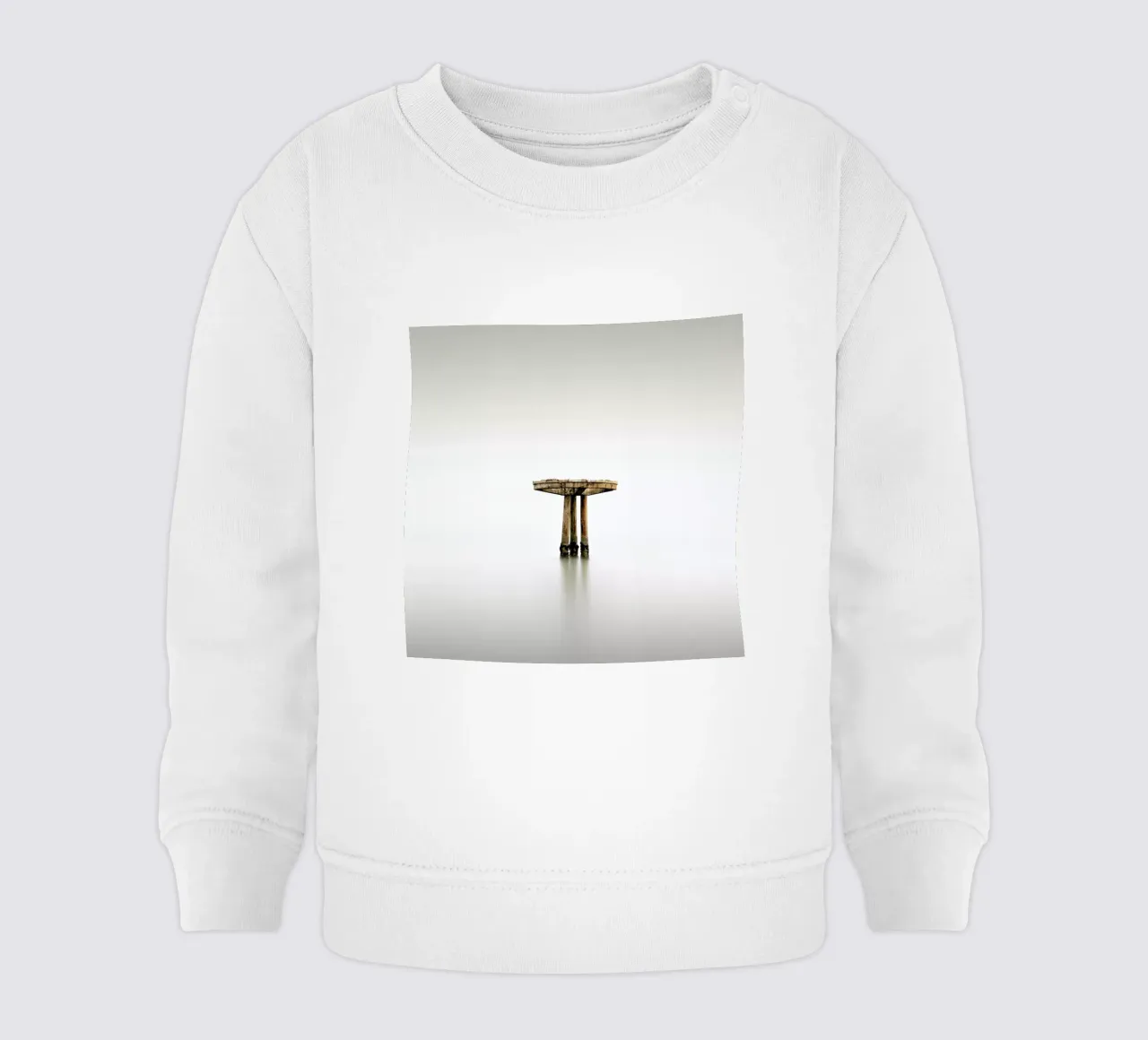 Vecchi Tempi felpa neonato da Håggard Photography | Ronny Behnert