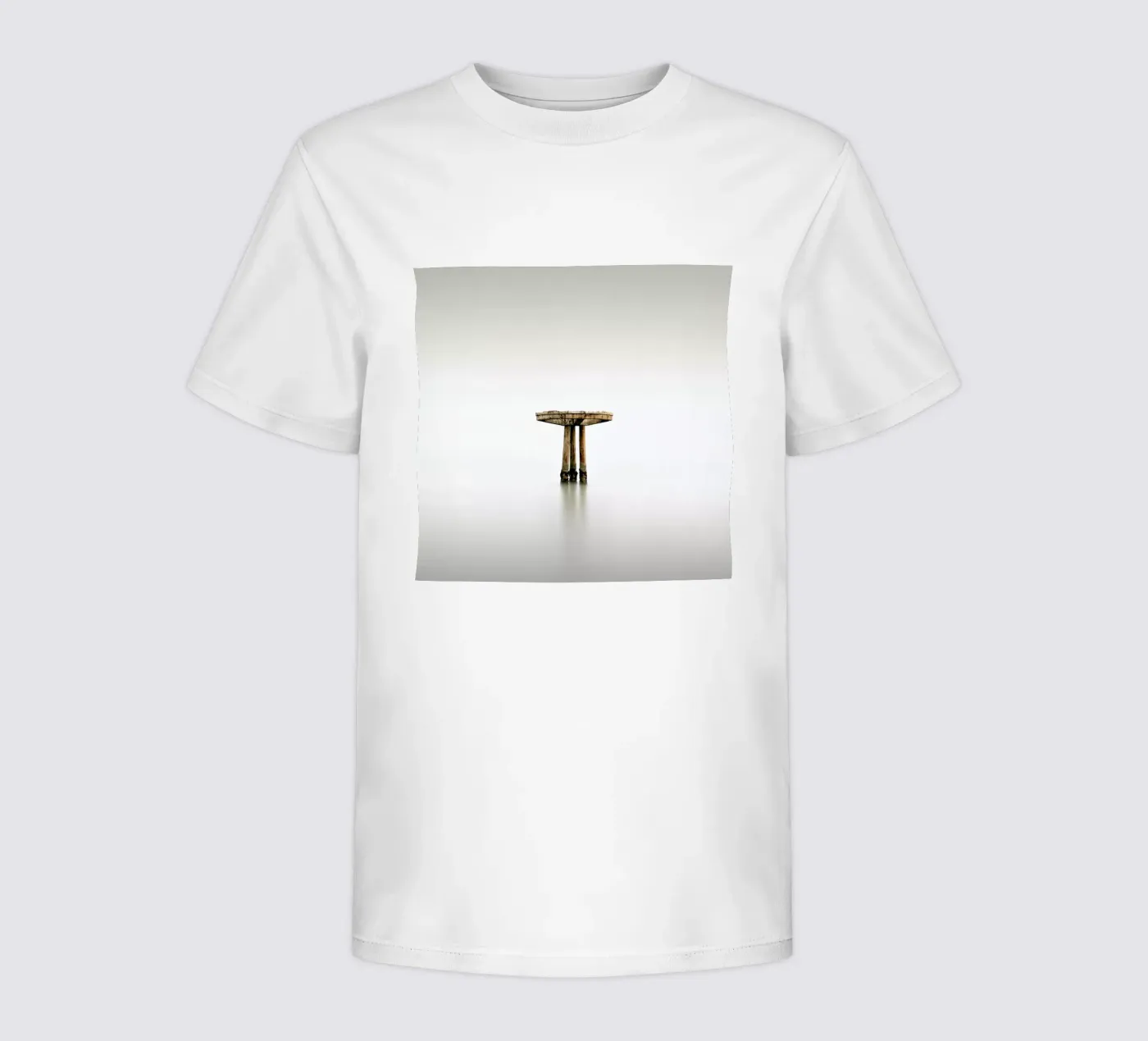 Vecchi Tempi Kinder T-Shirt von Håggard Photography | Ronny Behnert