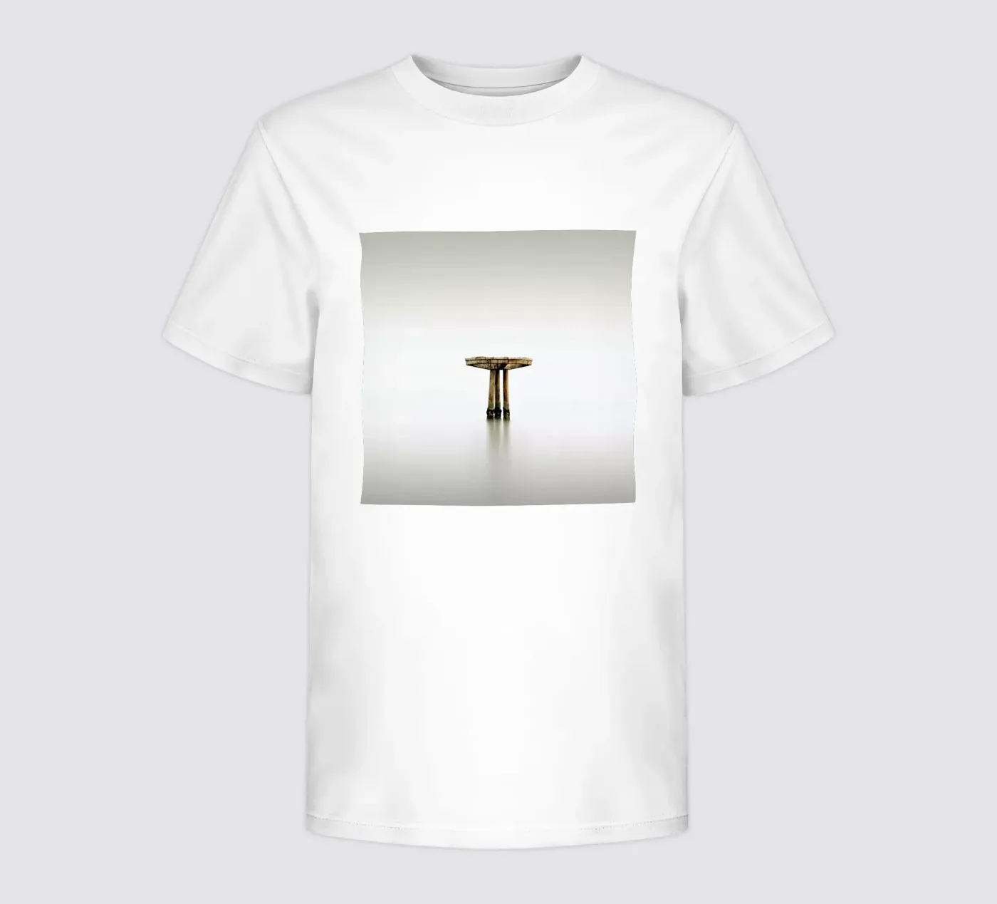 Vecchi Tempi Kinder T-Shirt von Håggard Photography | Ronny Behnert