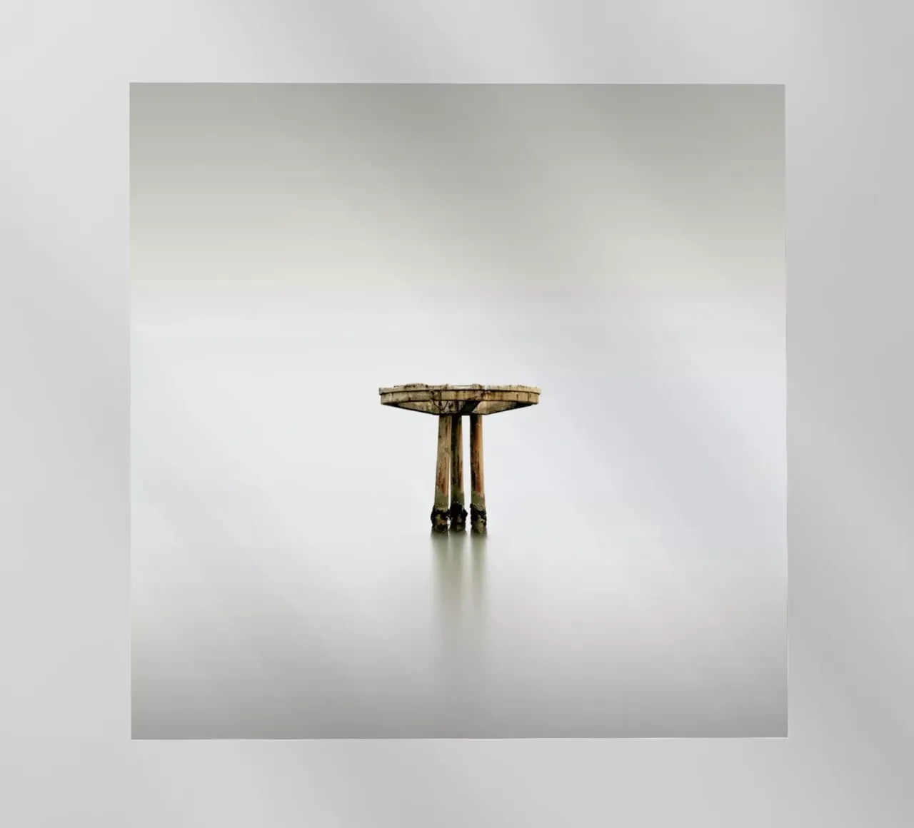 Vecchi Tempi pellicola backlit da Håggard Photography | Ronny Behnert