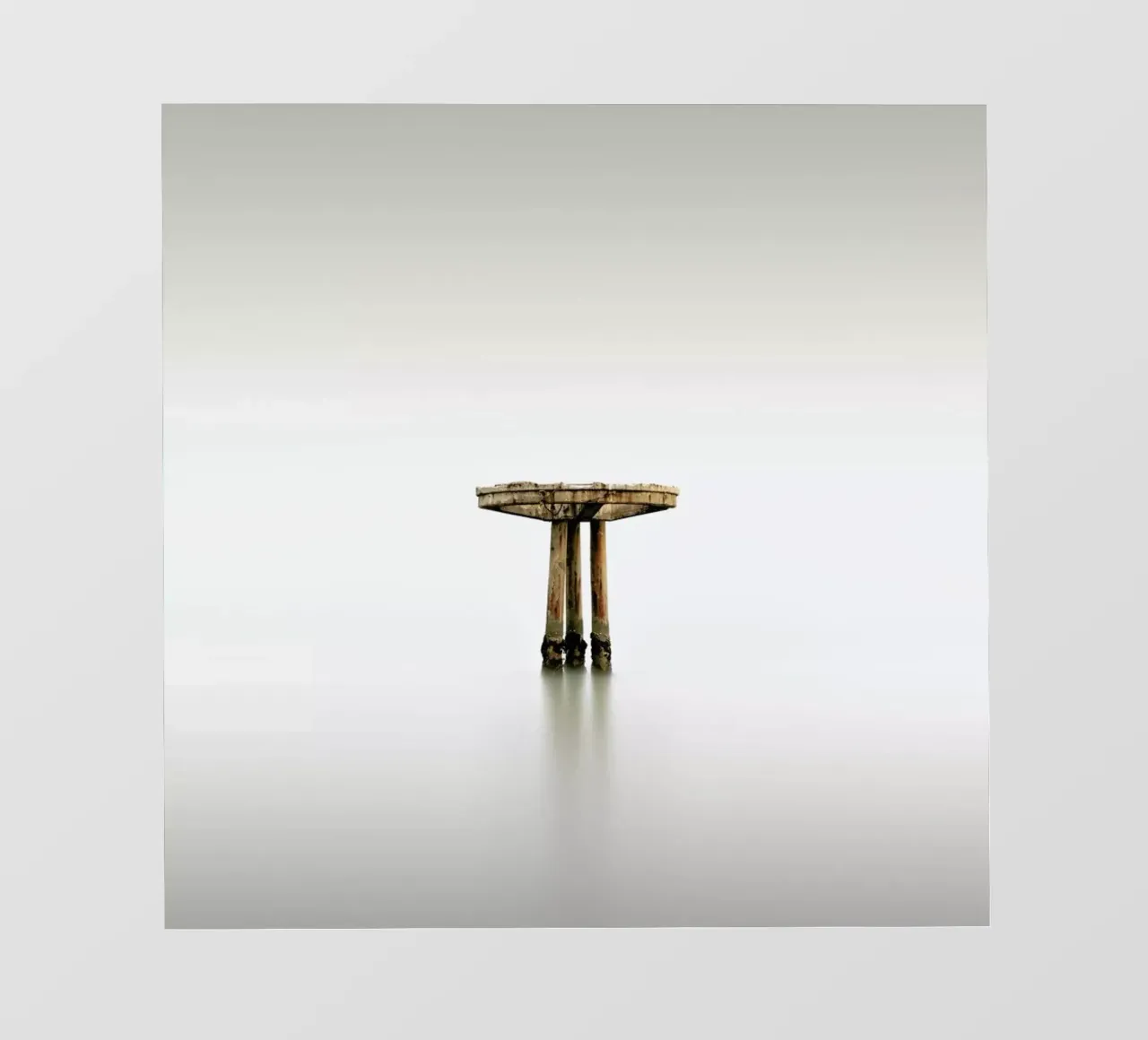 Vecchi Tempi telo in pvc da Håggard Photography | Ronny Behnert