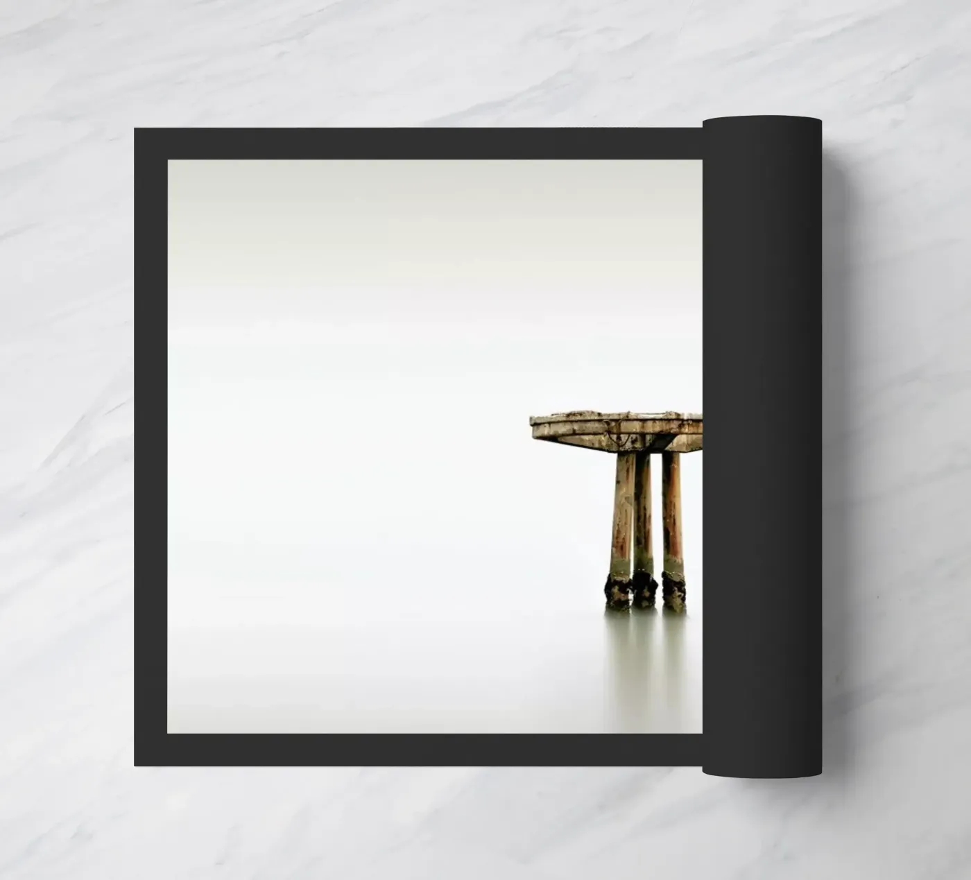 Vecchi Tempi zerbino da Håggard Photography | Ronny Behnert