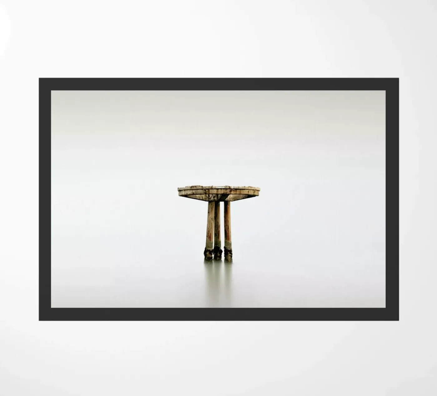 Vecchi Tempi zerbino da Håggard Photography | Ronny Behnert