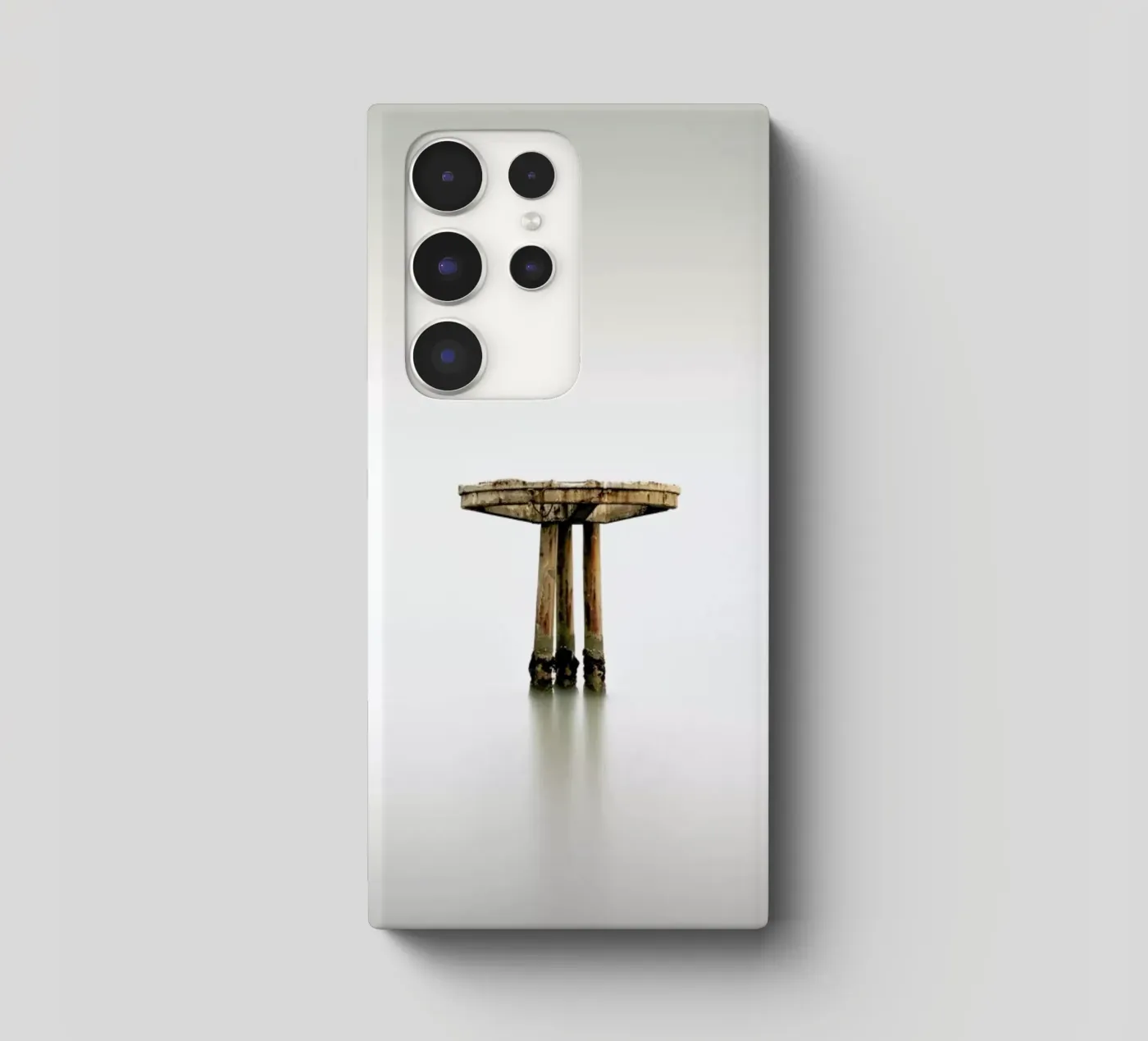 Vecchi Tempi cover samsung da Håggard Photography | Ronny Behnert