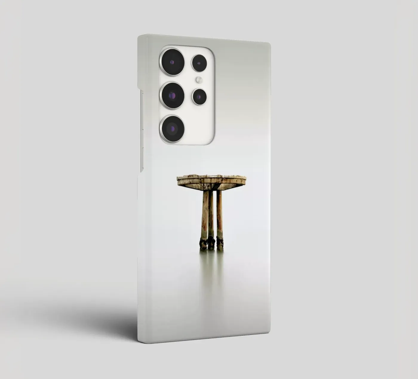 Vecchi Tempi cover samsung da Håggard Photography | Ronny Behnert