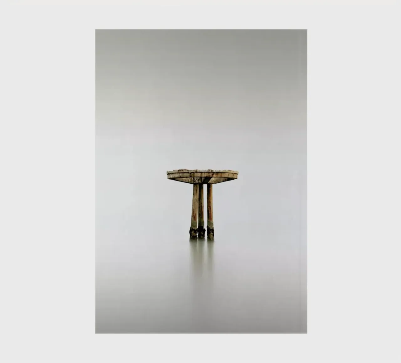 Vecchi Tempi notebook by Håggard Photography | Ronny Behnert