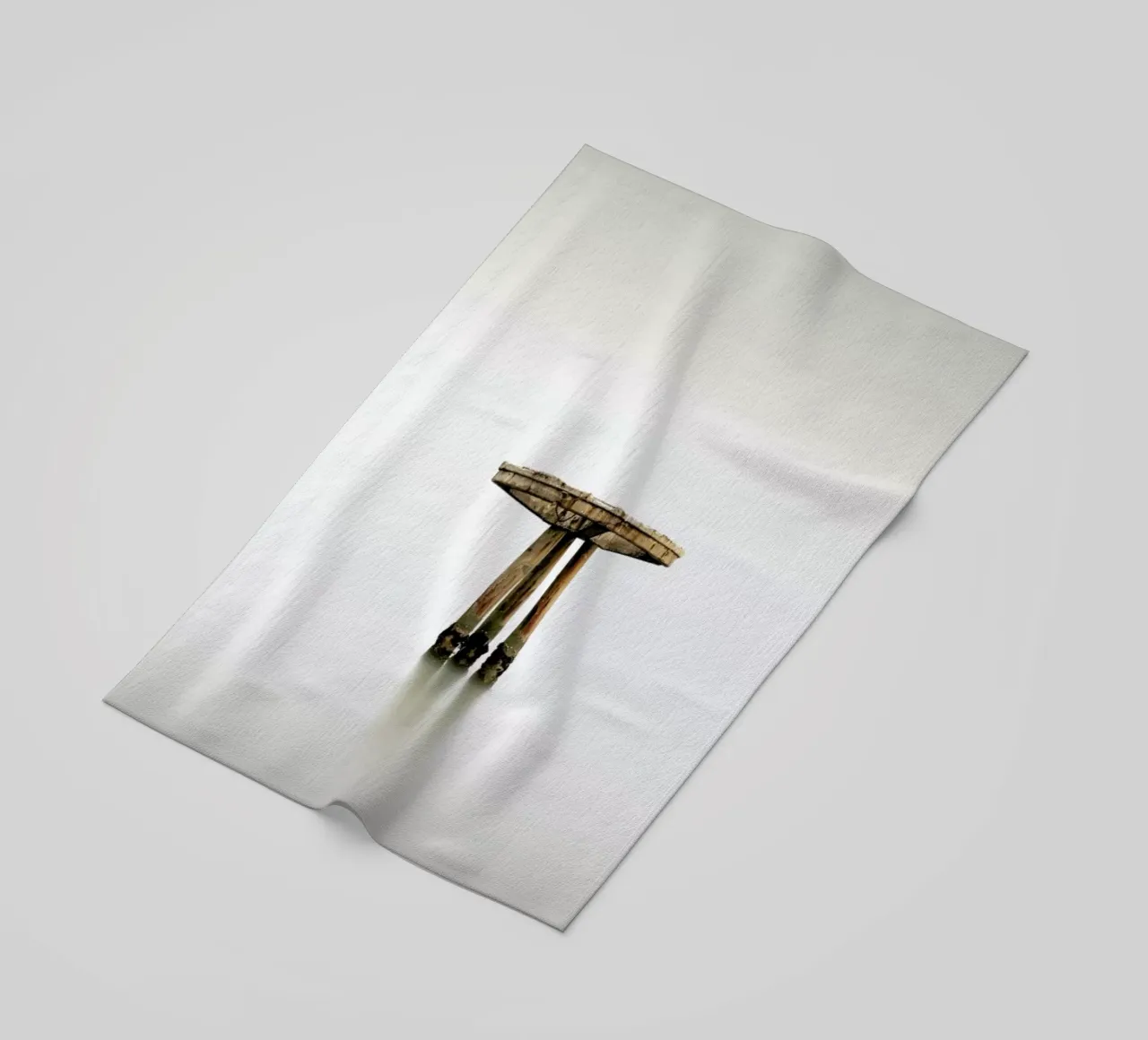 Vecchi Tempi telo mare da Håggard Photography | Ronny Behnert