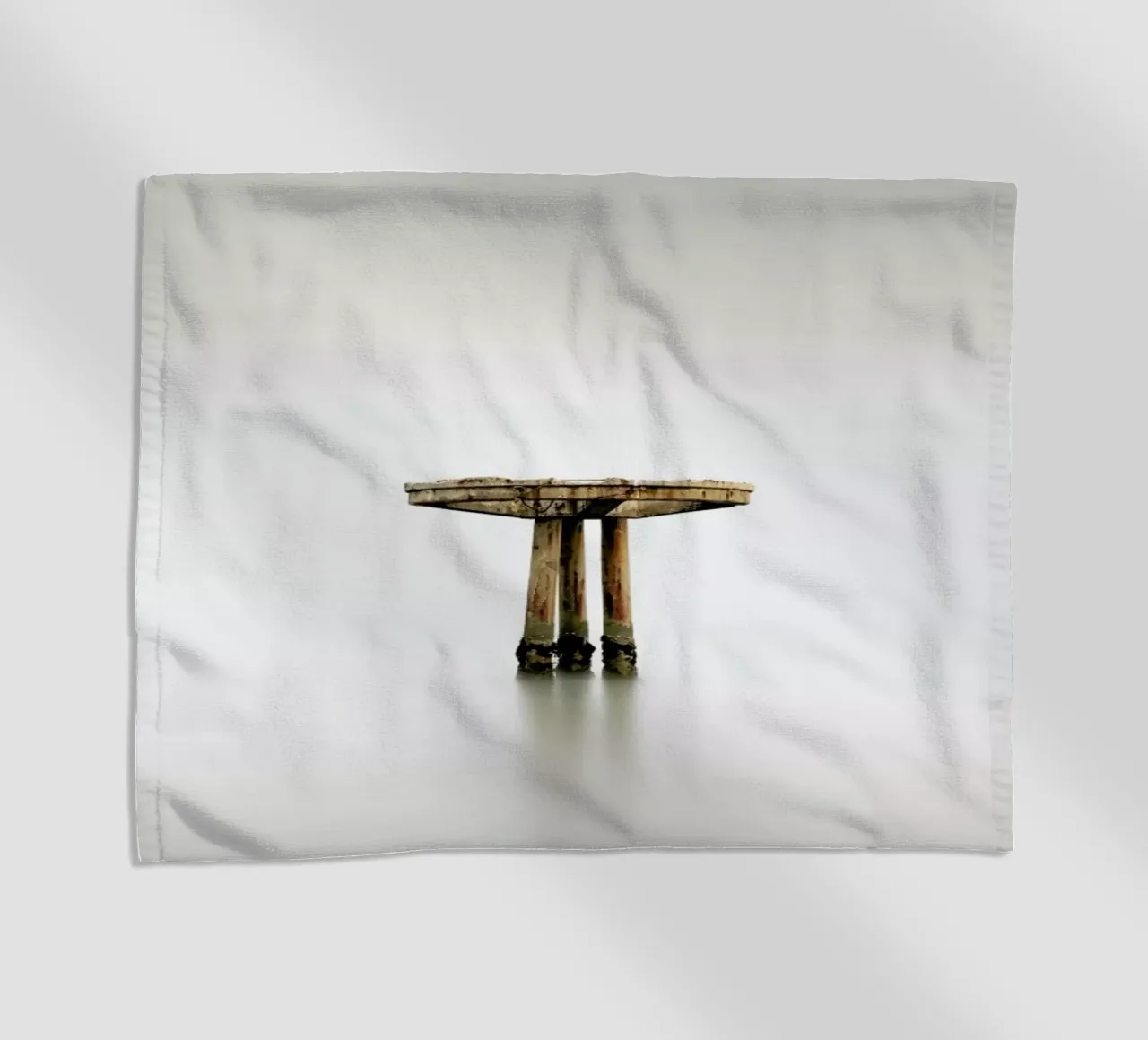 Vecchi Tempi telo mare da Håggard Photography | Ronny Behnert