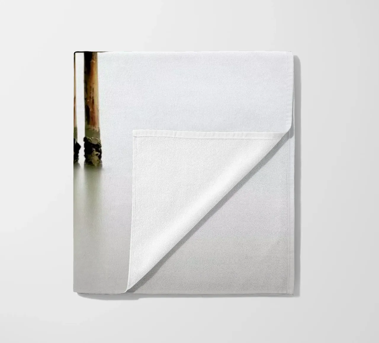 Vecchi Tempi telo mare da Håggard Photography | Ronny Behnert