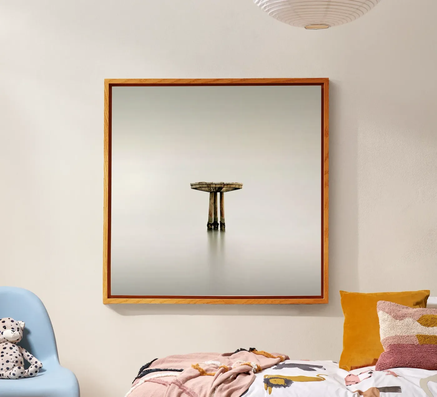 Vecchi Tempi Acryl-Glas von Håggard Photography | Ronny Behnert