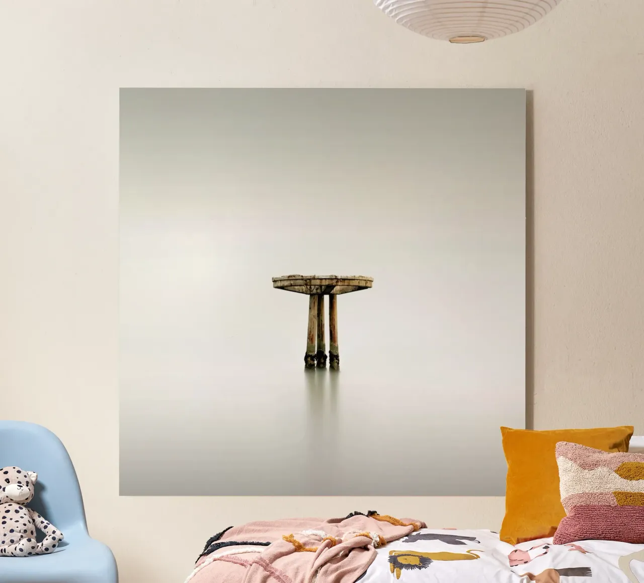 Vecchi Tempi plexiglass da Håggard Photography | Ronny Behnert