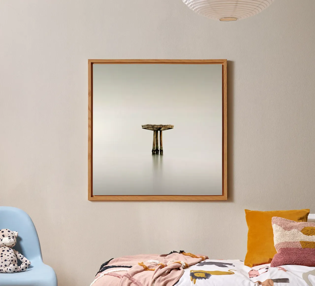 Vecchi Tempi alluminio dibond da Håggard Photography | Ronny Behnert