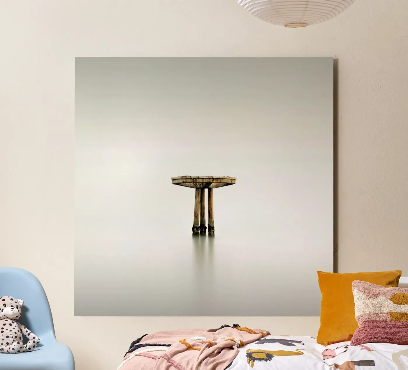 Vecchi Tempi Forex-Platte von Håggard Photography | Ronny Behnert