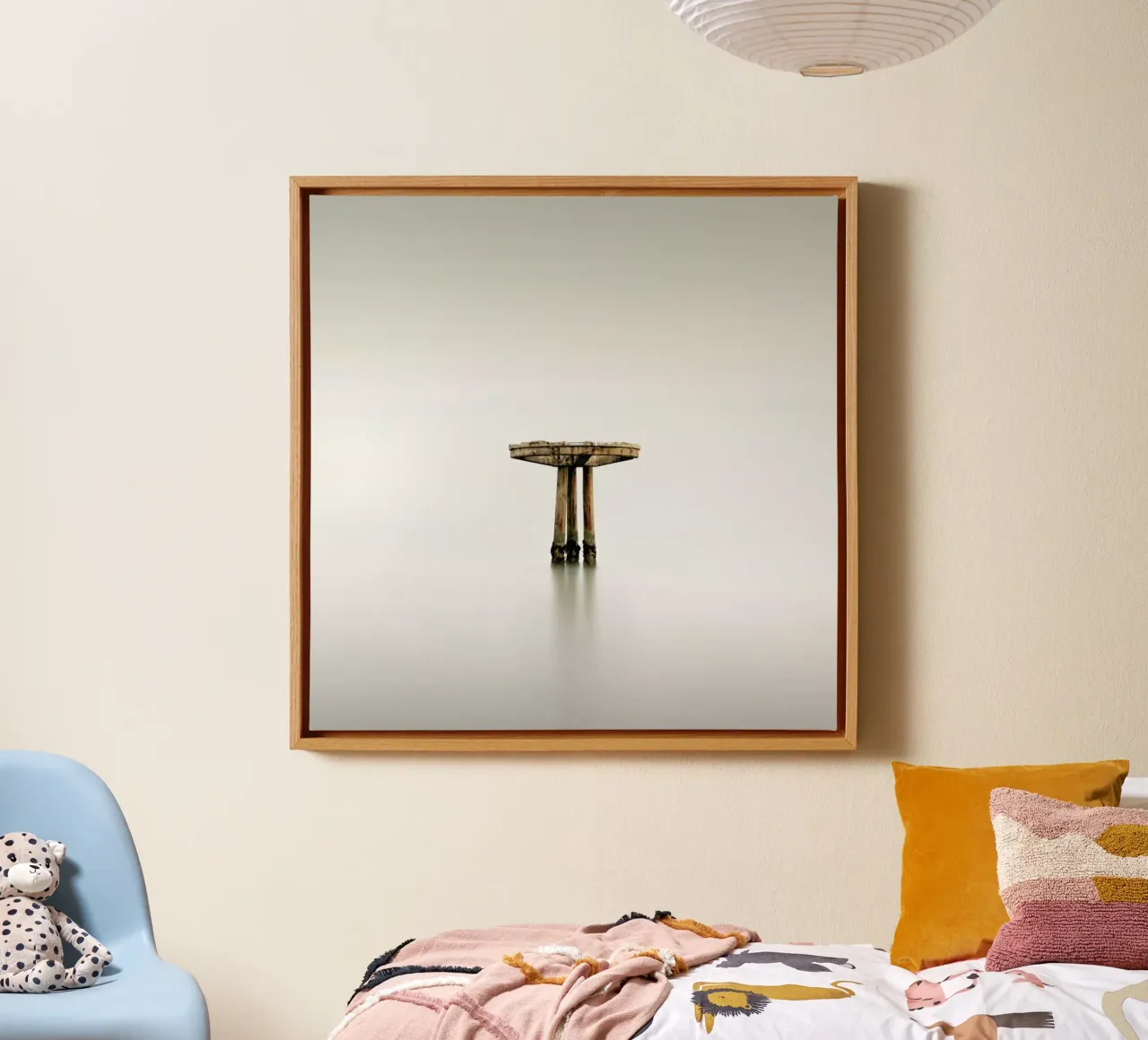 Vecchi Tempi tela da Håggard Photography | Ronny Behnert