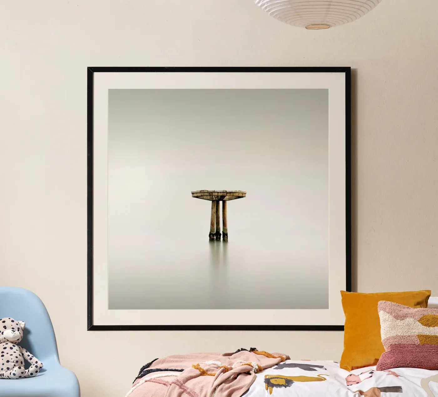 Vecchi Tempi Poster von Håggard Photography | Ronny Behnert