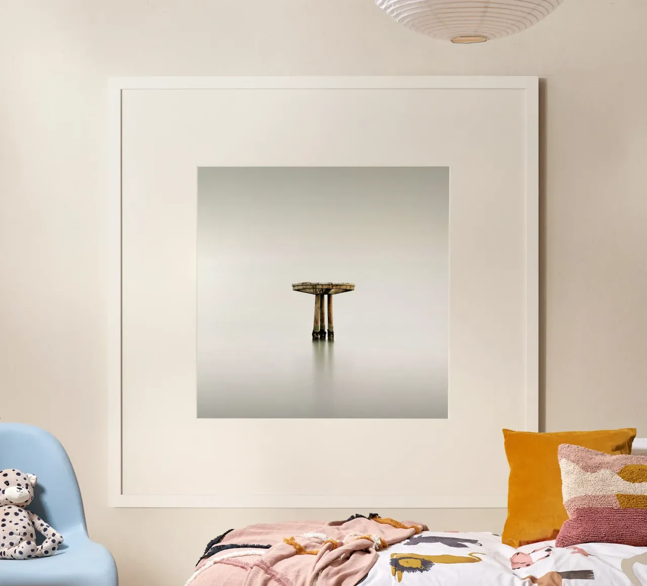 Vecchi Tempi poster van Håggard Photography | Ronny Behnert