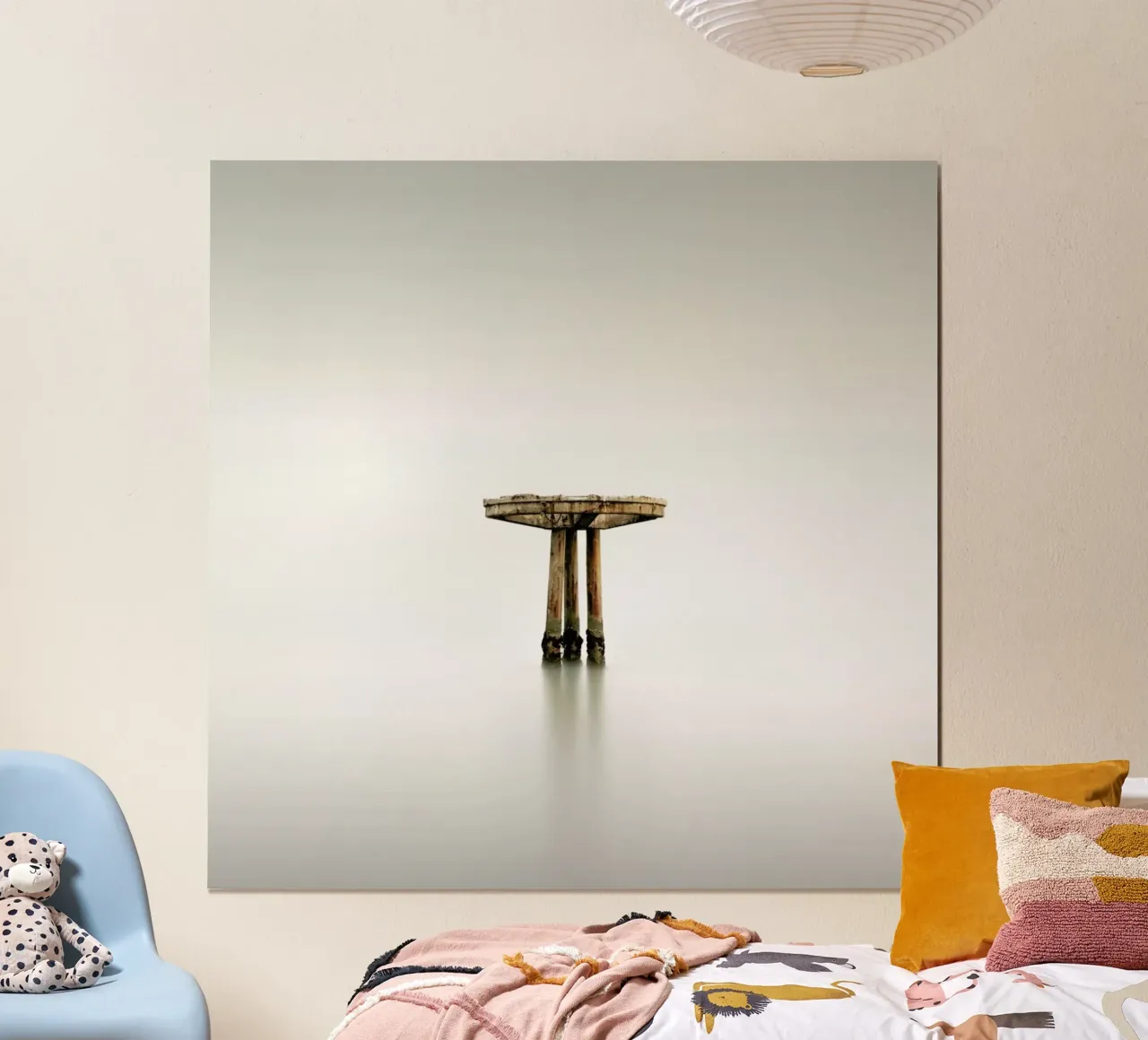 Vecchi Tempi poster van Håggard Photography | Ronny Behnert