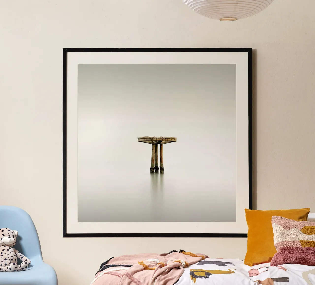 Vecchi Tempi poster van Håggard Photography | Ronny Behnert