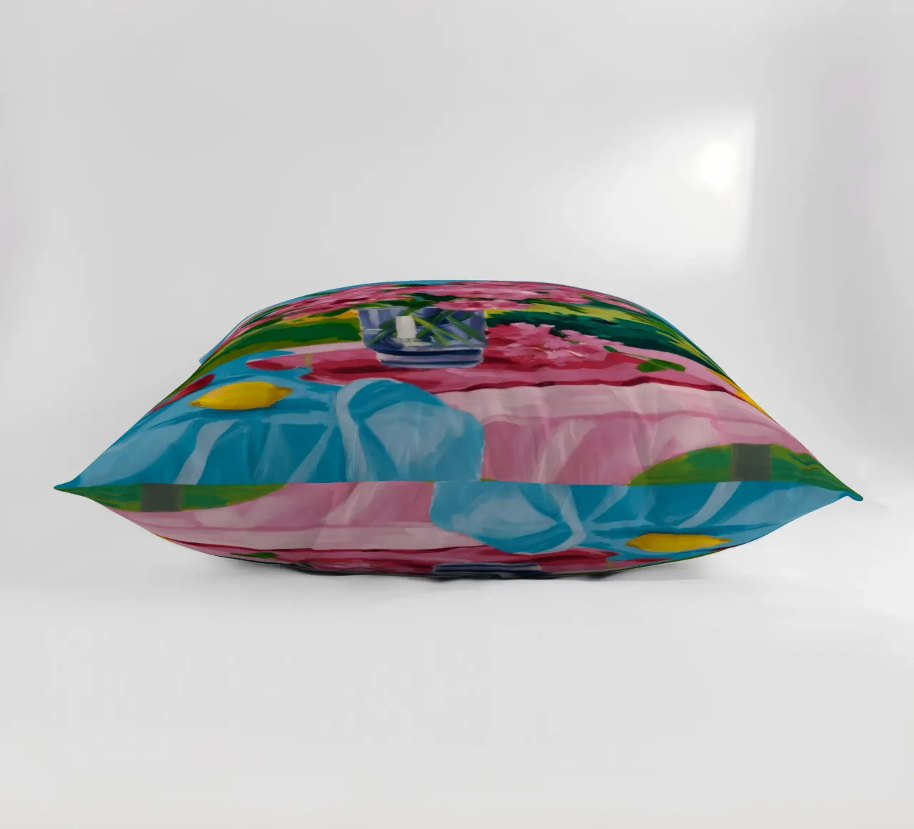 Peony Alfresco Joy cuscino da Radiance Landscape
