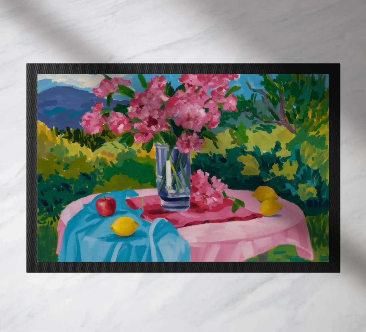 Peony Alfresco Joy zerbino da Radiance Landscape