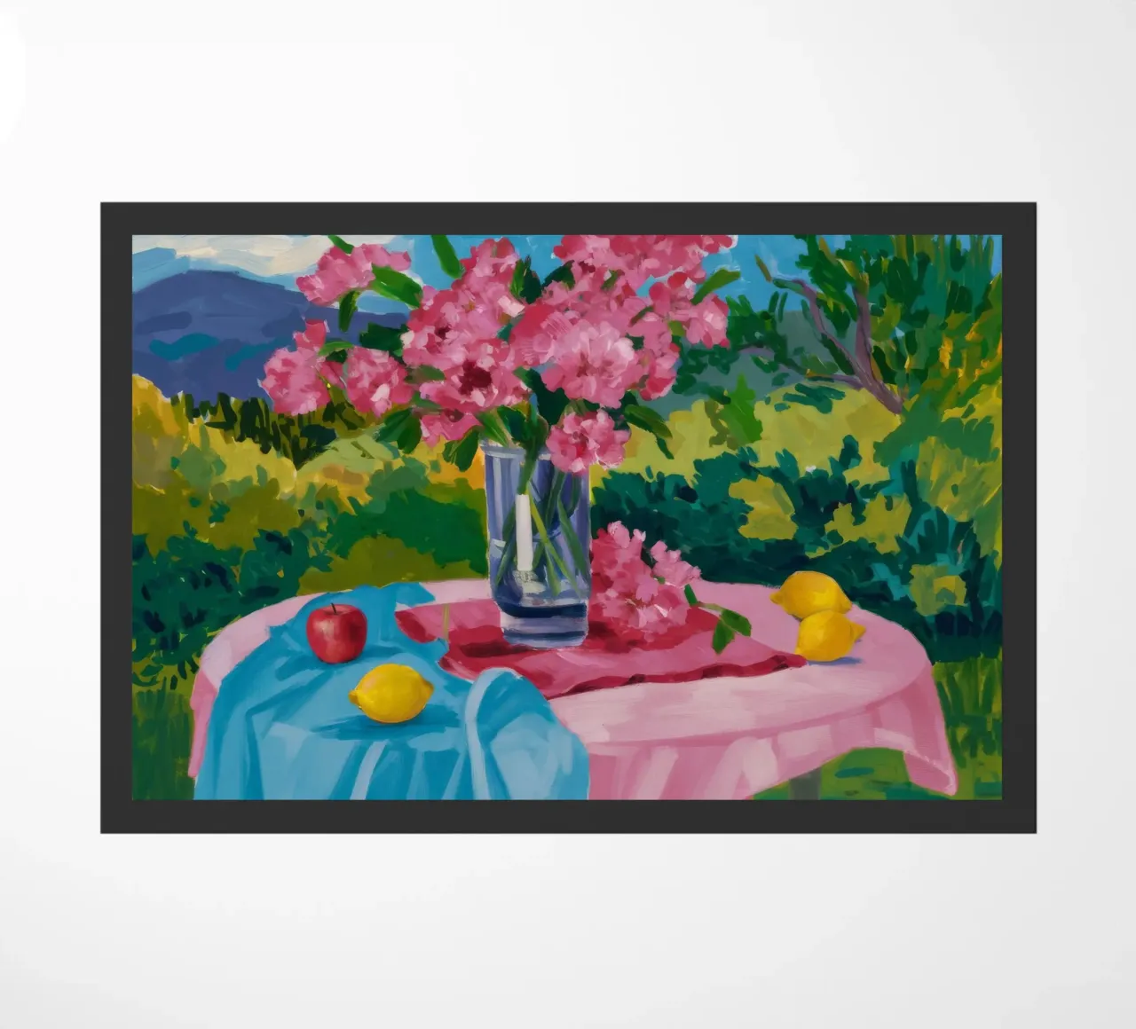Peony Alfresco Joy zerbino da Radiance Landscape
