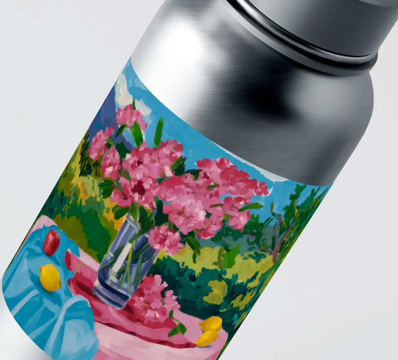 Peony Alfresco Joy adesivo da Radiance Landscape